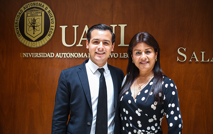 Estudiantes de la UANL realizarán intercambio académico en el extranjero 3 UANL 1 14 5