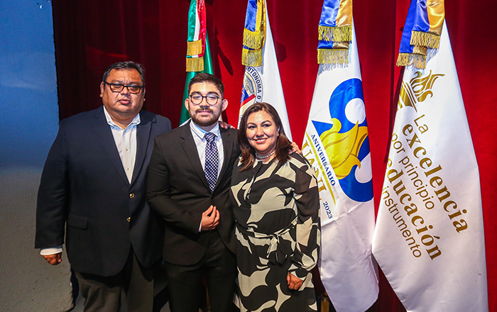 Estudiantes de la UANL realizarán intercambio académico en el extranjero 2 UANL 1 18 3