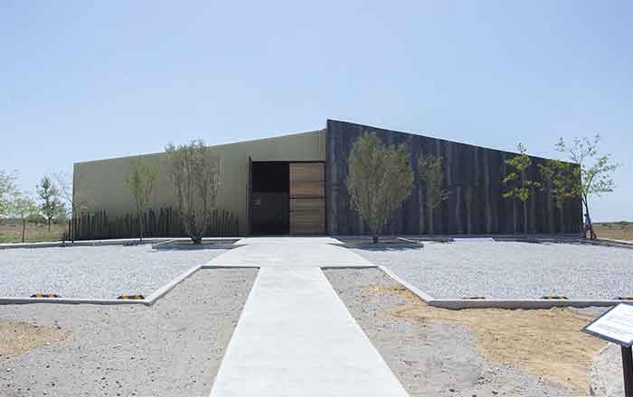 Inaugurará UANL bodega vinícola durante la Vendimia 2023 1 UVA UANL 2