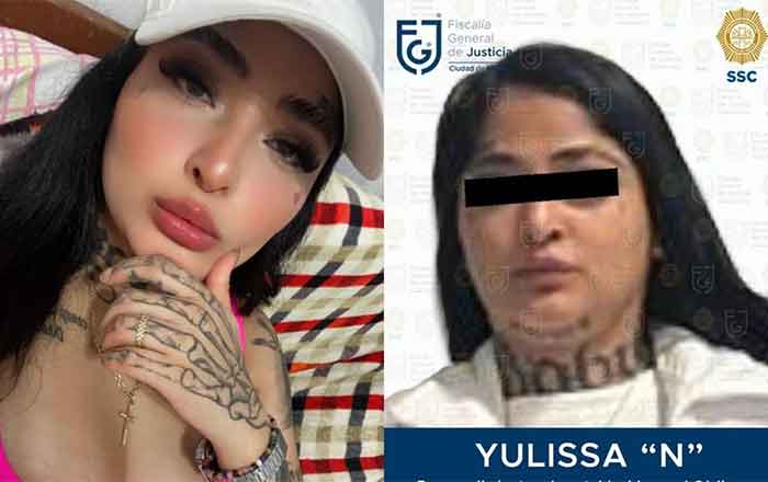 YULISSA-N