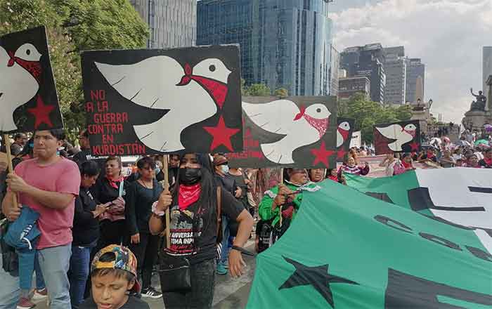 ZAPATISTAS