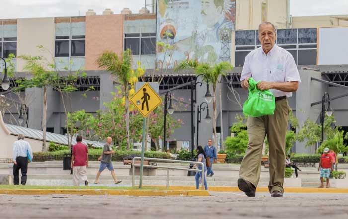abuelos