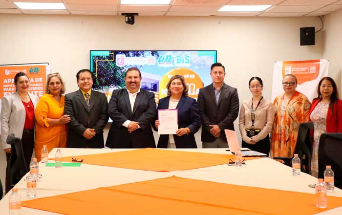 IEM firma convenio de colaboración con la UTEC Escobedo 1 ada