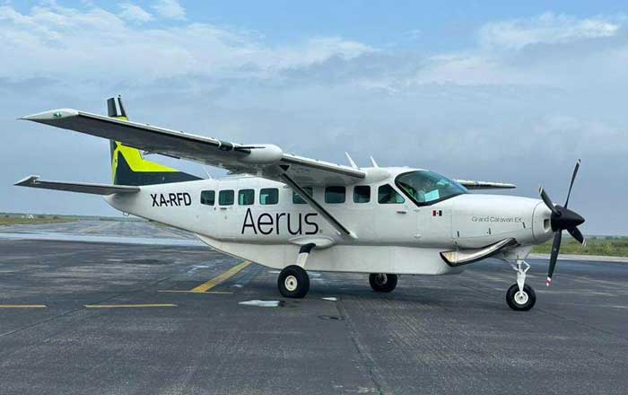 aerus