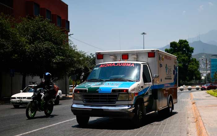 ambulanci