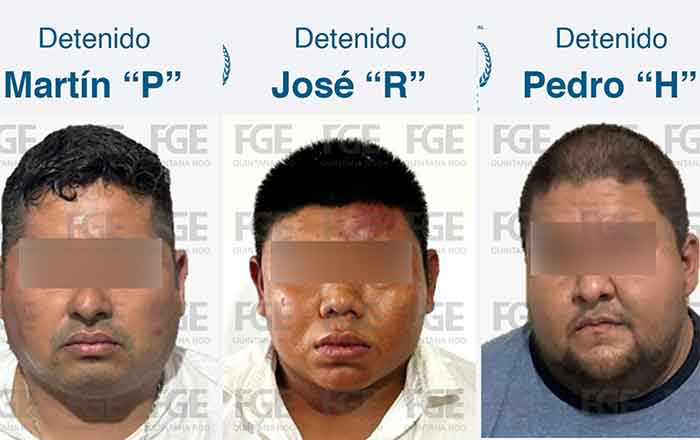 asesinos