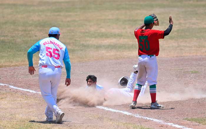 En una remontada, Matamoros vence a Linda Vista en la Serie Latinoamericana 3 beisbol