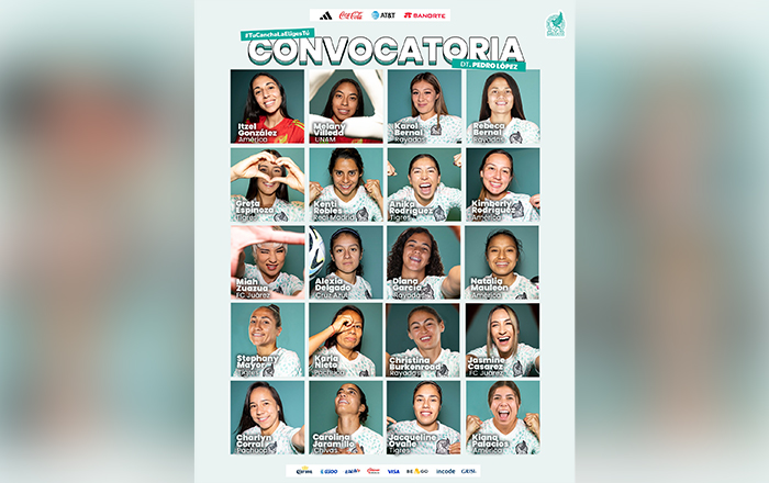 convocatoria