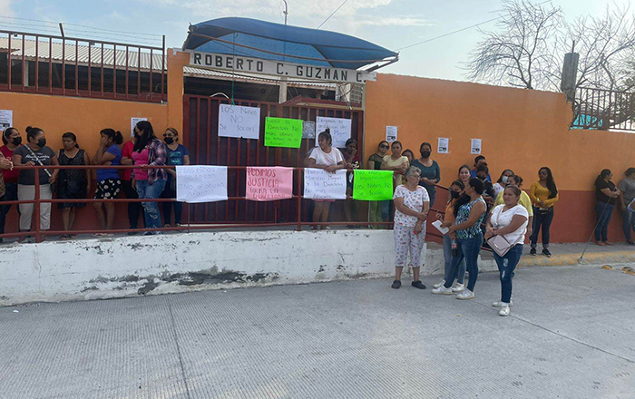escuelas
