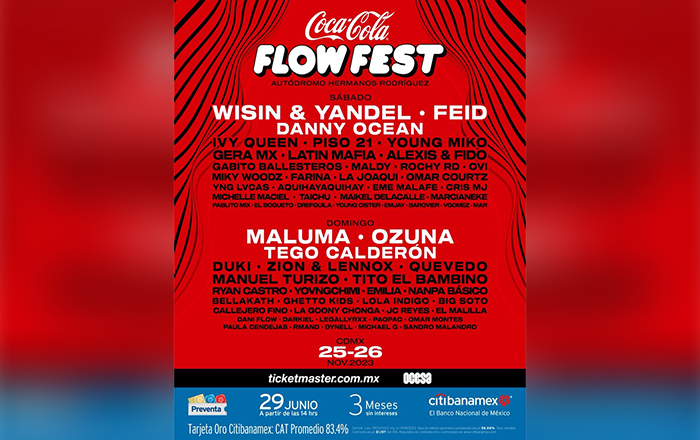 flow fest