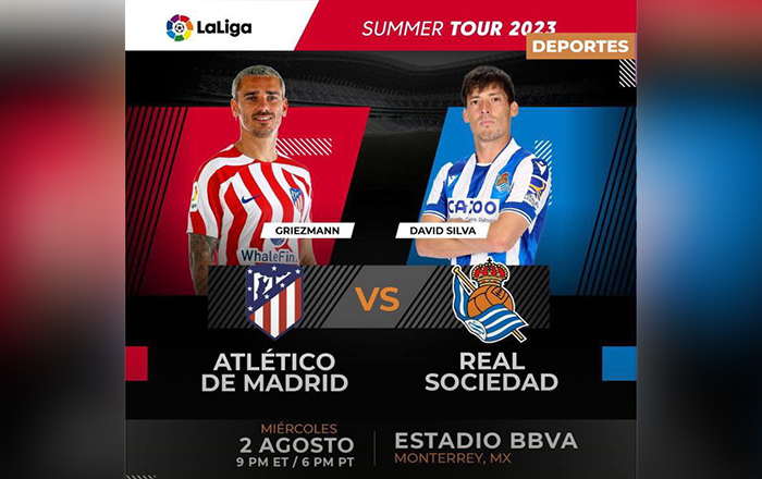la liga