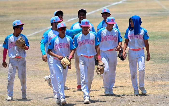 En una remontada, Matamoros vence a Linda Vista en la Serie Latinoamericana 5