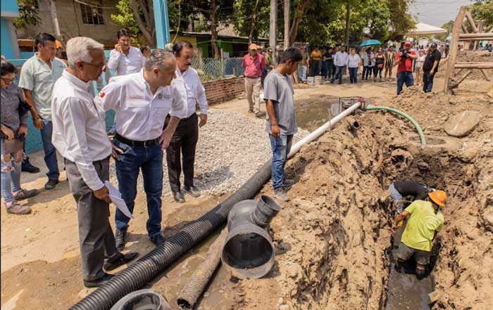 obras
