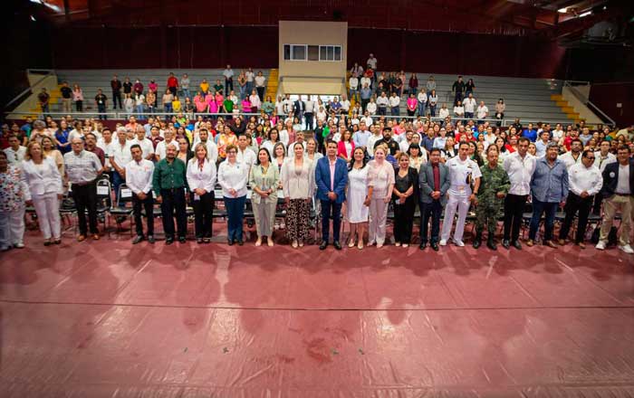 Reconocen a Mario López por su compromiso con la educación inclusiva 1 safag