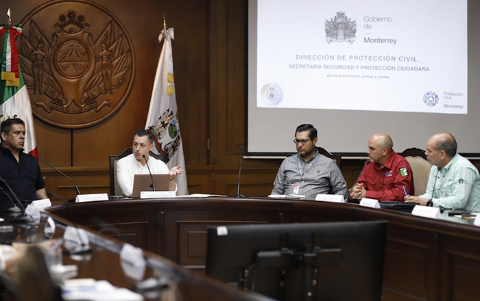1 SESIÓN CONSEJO PC