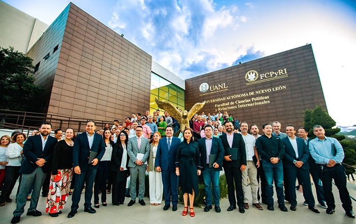 Arranca municipio de Guadalupe certificación a sus directivos 2 2 2