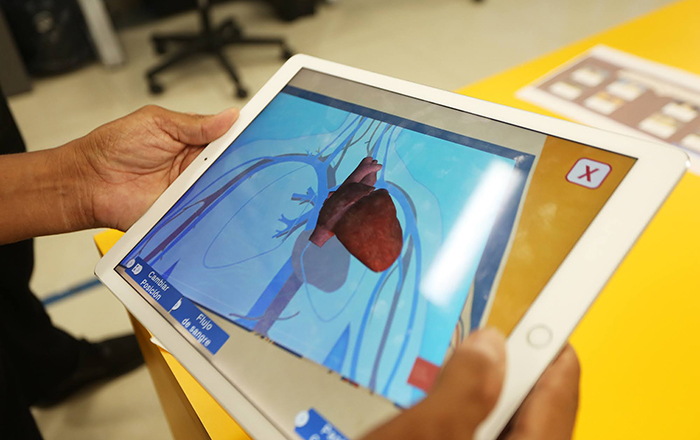 Educación Digital UANL: vanguardia en enseñanza-aprendizaje 3 2R1A0695