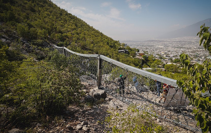 Refuerza Monterrey acciones preventivas por temporada de huracanes 2 3 SESION CONSEJO PC