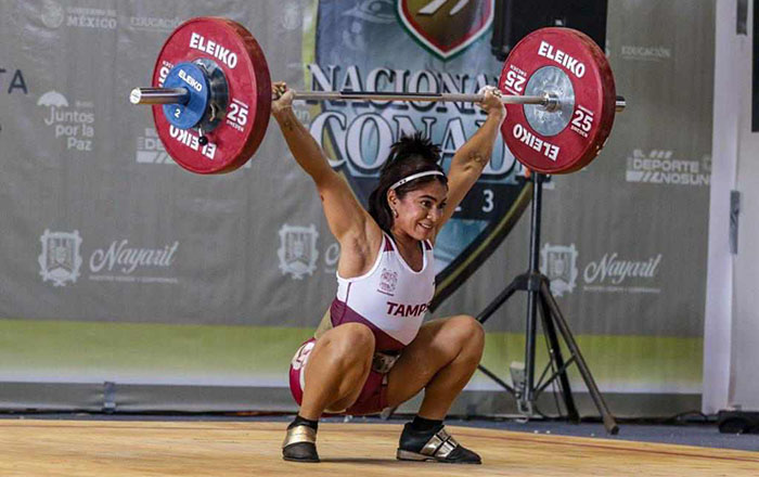 Logra Tamaulipas 118 medallas en Nacionales CONADE 1 354246192 9423904324350705 2138250610344026803 n