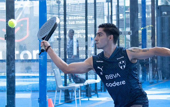 Juegan Rayados ‘torneo’ de pádel 1 354294792 3386984771563546 7798910996886451706 n