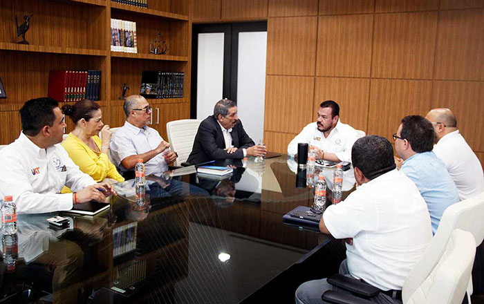 Designan a Marco Batarse secretario de Administración de la UAT 1 354312350 188553703903516 3472195004907460904 n