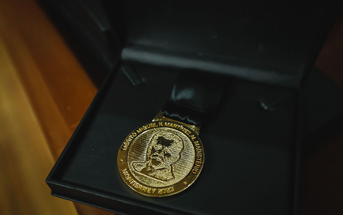Reconoce Monterrey a maestros con Medalla Miguel F. Martínez 2 354474856 2737351849739846 1808461453496040131 n