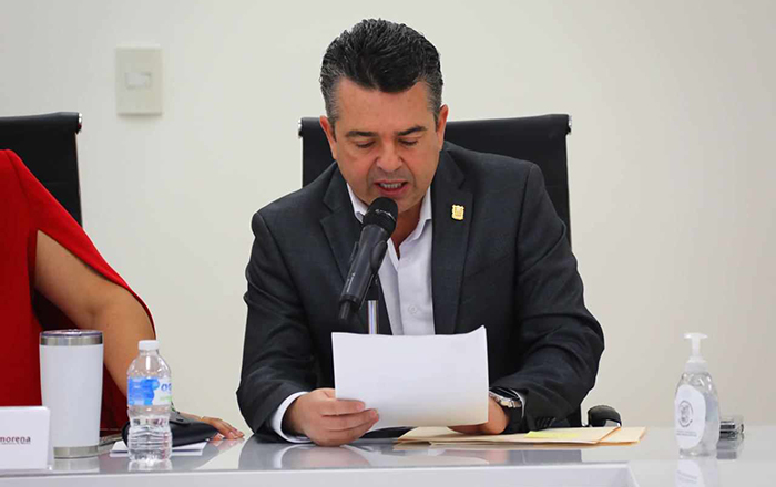 Congreso de Tamaulipas convoca a sesión extraordinaria 1 354696761 1217772742232951 7802881045160353749 n