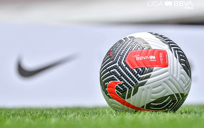 Presenta Liga Mx balón exclusivo para Femenil 1 354725690 943294940230519 5914760701041333741 n
