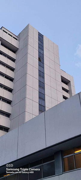 Paciente de oncología se lanza de décimo piso de Hospital del IMSS 1 354736318 252095150891953 1180915333641767614 n