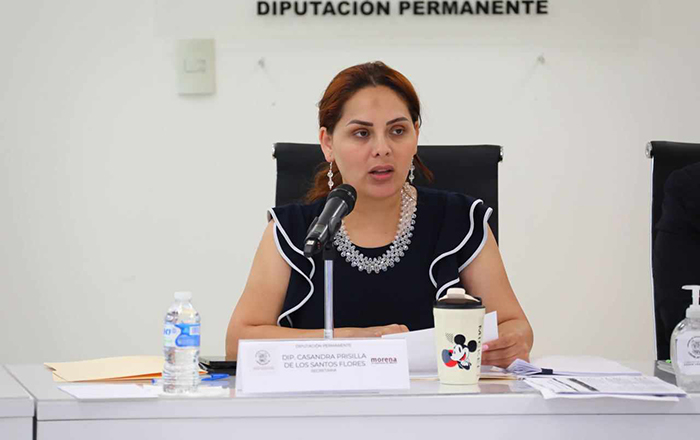 Congreso de Tamaulipas convoca a sesión extraordinaria 3 354799278 6452595574861983 5937532091462573231 n