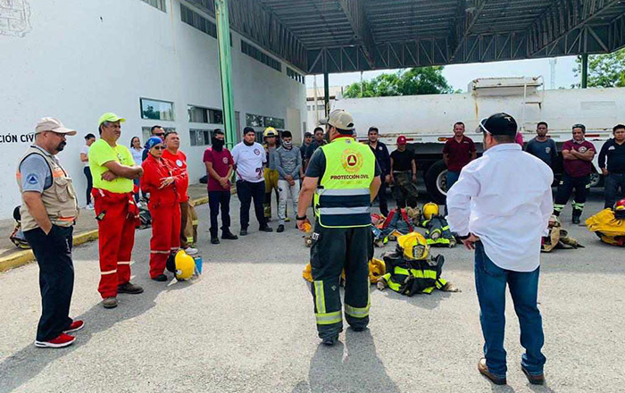 Refuerzan acciones de prevención de accidentes 1 354818667 815749533174423 7756062455344567069 n