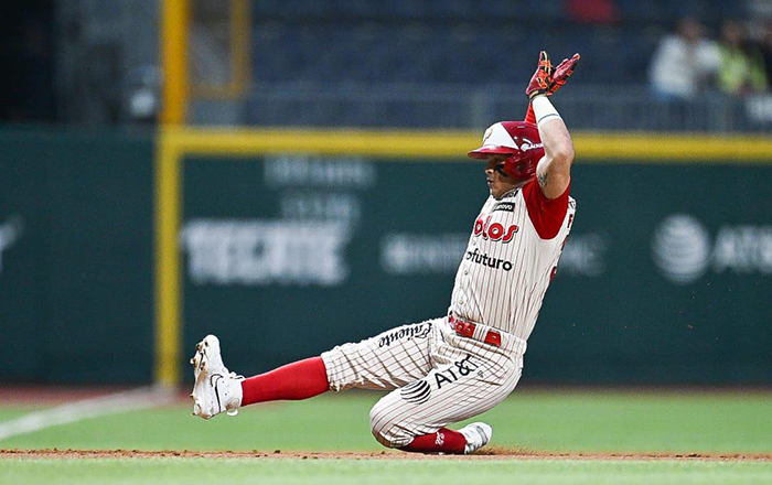 Diablos derrota a Bravos 15-8 4 355161288 1263462270991267 2276023931861927214 n