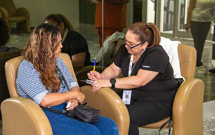 Destaca participación de la UAT en campaña de donación altruista de sangre 1 355690975 1678089999331917 4279993682868006681 n