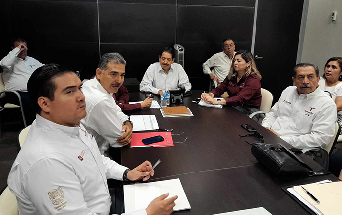 Actualizan Semáforo del Agua, 20 municipios se mantendrán en rojo 1 356299109 1033779841319937 9148060678844980594 n