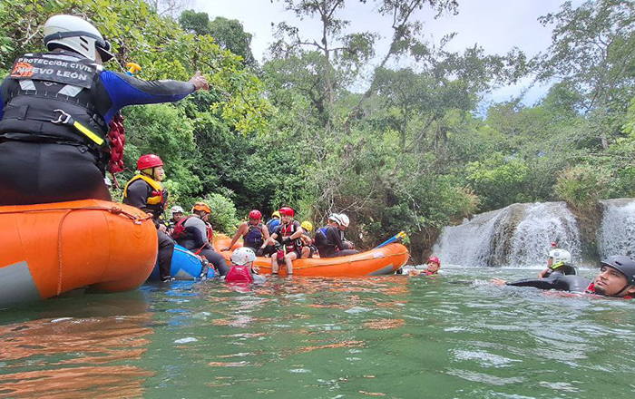 Concluyen PC Nuevo León curso en Chiapas 3 357657393 1358547084792705 8255776738332492624 n