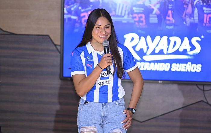 Rayadas, inspirando sueños 4 358138169 997806104563795 1180109804054449740 n