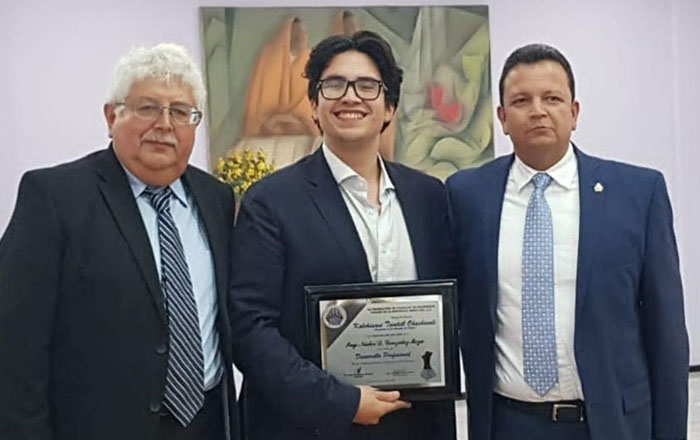 FECIC nombra como Ingeniero del Año a Néstor González Meza 2 358329519 998810124874849 2853859041006754742 n