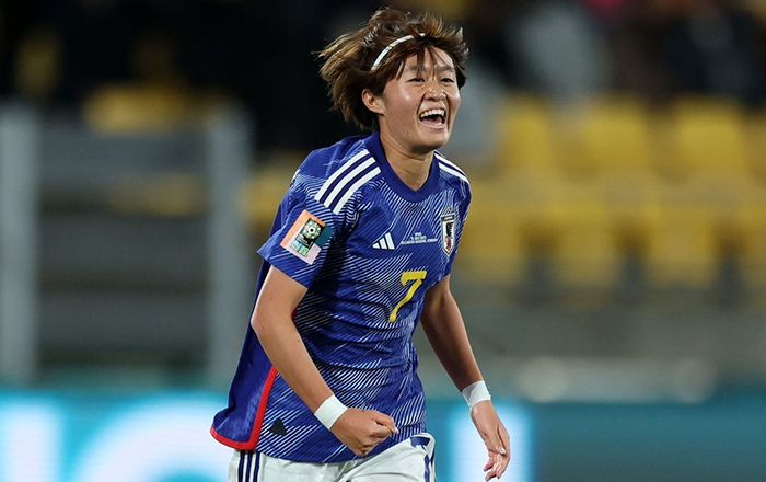 Se van definiendo las clasificadas en Mundial Femenil 3 358335702 828336848912483 5462343165646271081 n