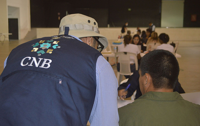Continúan toma de muestras genéticas en Reynosa 4 358343874 1661173111068338 4814628922860547727 n