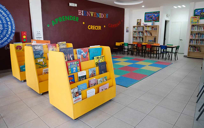 Inician inscripciones para cursos de verano en Nuevo Laredo 1 358492565 608870718045894 6417313935195154407 n