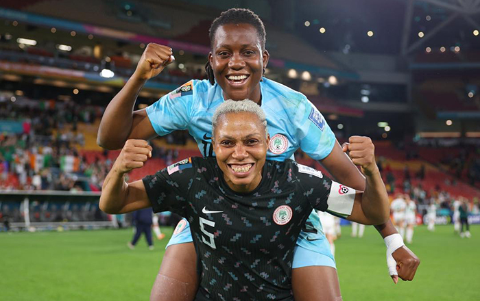 Se van definiendo las clasificadas en Mundial Femenil 4 358633452 797755878562987 8378224369127509077 n