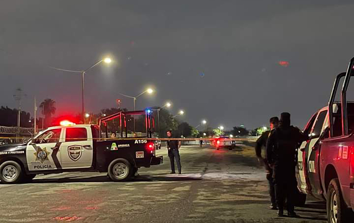 Bebé hallado en Iglesia era de pareja victimada en masacre de Apodaca 2 358696294 1311912426411148 4659502712968807202 n