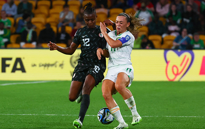 Se van definiendo las clasificadas en Mundial Femenil 1 358764512 983112669604425 8581878759394854371 n