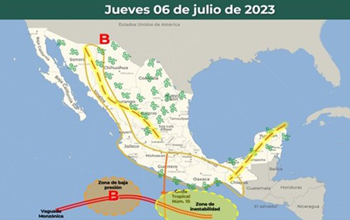 Lluvias ‘refrescan’ a Reynosa tras ola de calor 1 358770290 1016922529469939 7179729089903225709 n