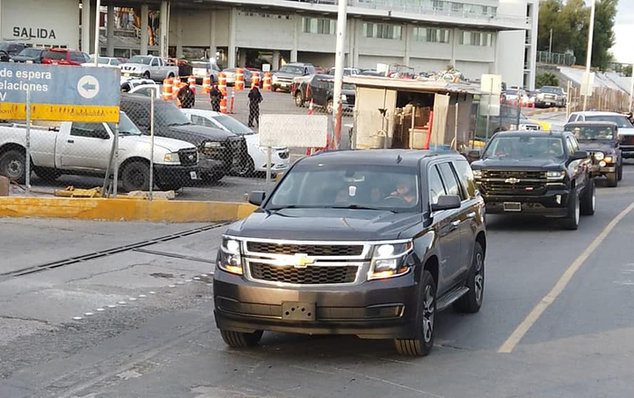 Se implementa Operativo Bienvenido Héroes Paisanos 2023 1 359159272 798936225038530 1396227457418695622 n