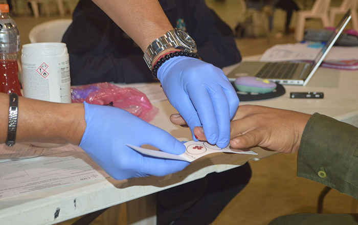Continúan toma de muestras genéticas en Reynosa 1 359191832 816126609820469 5576228347763438021 n