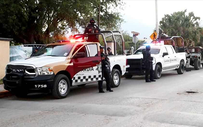 Fuerzas federales y estatales mantiene seguridad en carreteras tamaulipecas 1 359537279 1414308859353235 4342378659548135603 n