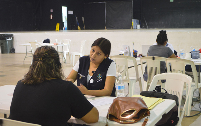 Continúan toma de muestras genéticas en Reynosa 2 360038139 3116469031993678 3147403064110760045 n