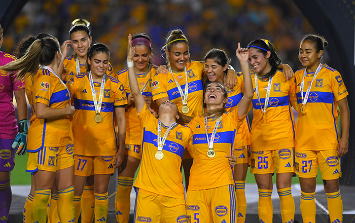Levanta Tigres Femenil un título más 1 360066799 1264968174390877 3433624700404697238 n