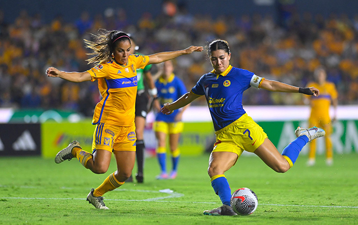 Levanta Tigres Femenil un título más 5 360073886 952519212688062 1557099912353111924 n